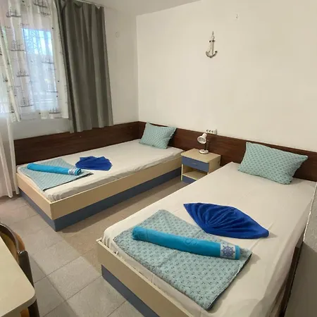 Family Yulian * クラネヴォ