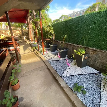 ホテル Family Yulian