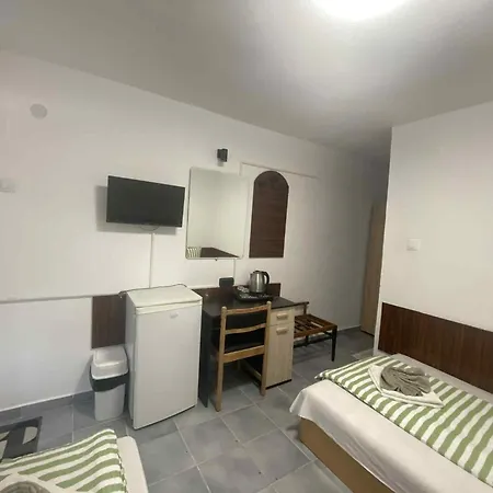 Hotel Family Yulian Kranevo