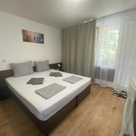 Hotel Family Yulian Kranevo