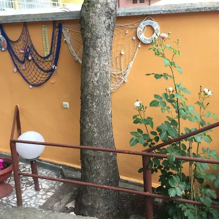 Family Yulian ホテル クラネヴォ