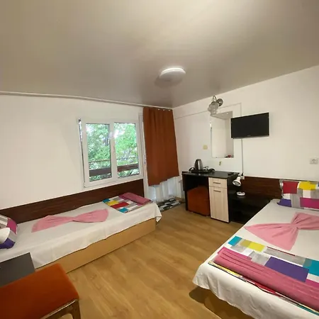 Hotel Family Yulian Kranewo