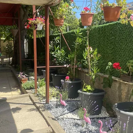 Family Yulian Hotel Kranevo