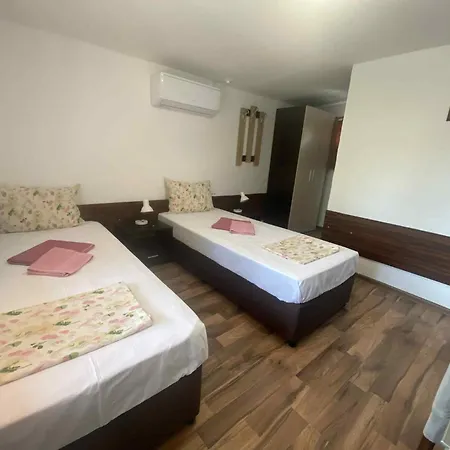 Family Yulian * Kranevo