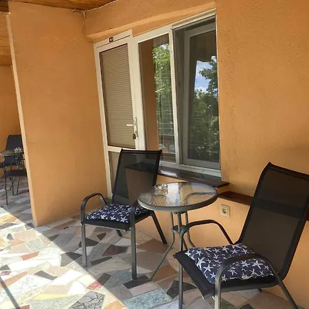 Family Yulian Kranevo